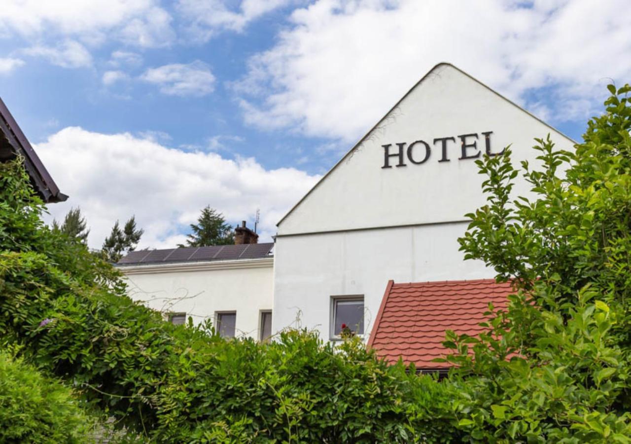 Bike Hostel&Camp Przewoz  Bagian luar foto