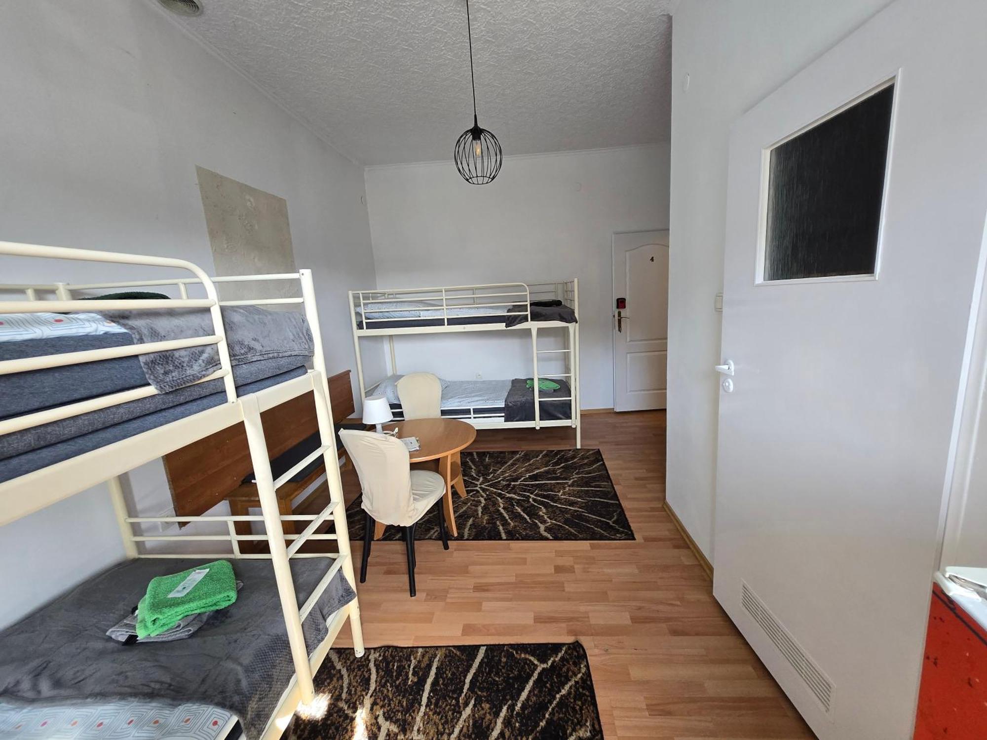 Bike Hostel&Camp Przewoz  Bagian luar foto