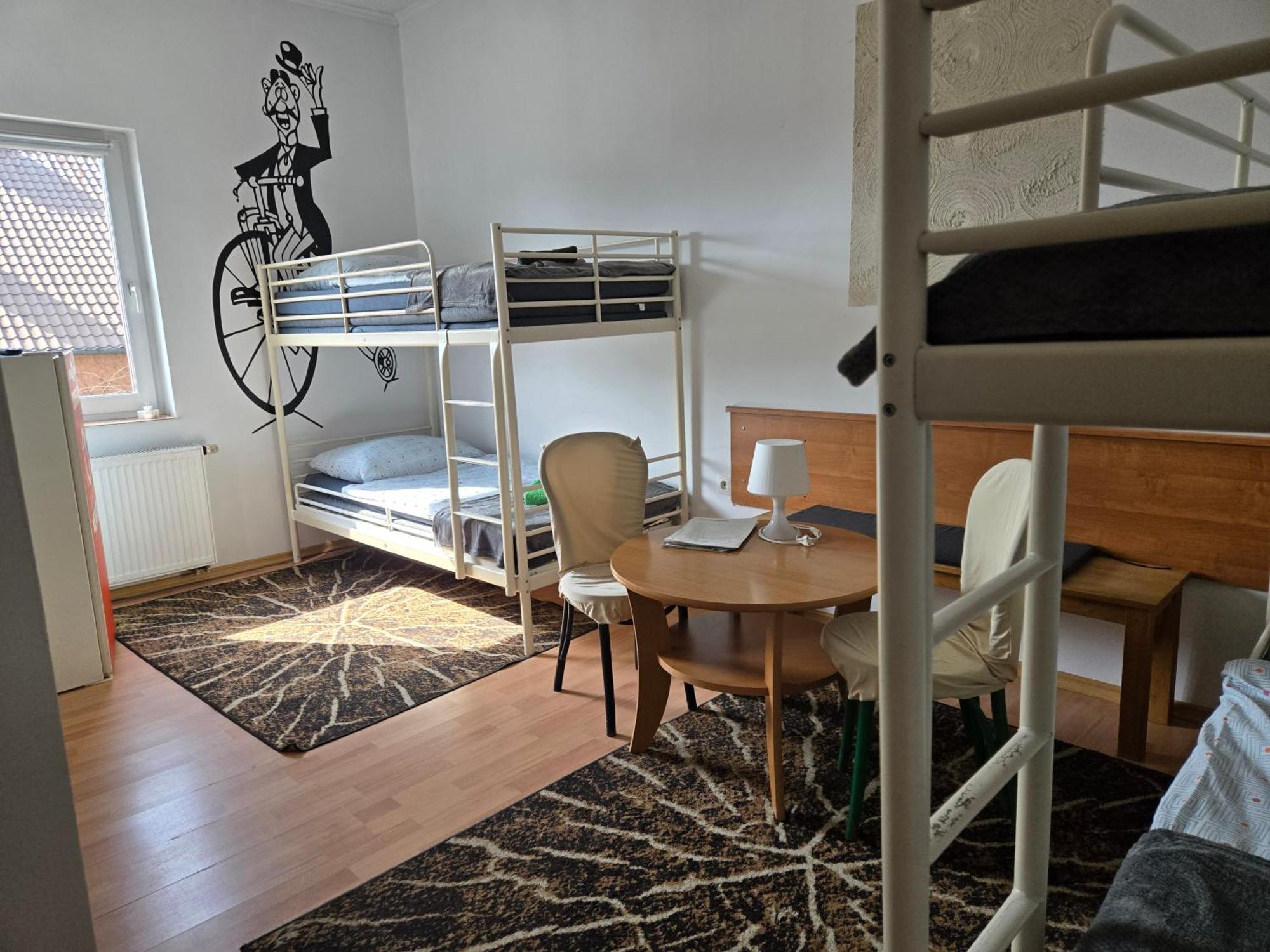 Bike Hostel&Camp Przewoz  Bagian luar foto